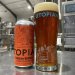 Utopian Brewing - Frankishes Rotbier - 5.4% Double Decoction Amber Lager - 500ml Can 