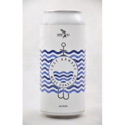 Lough Gill Brewery Lost Armada