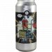 Other Half Brewing Co. Hand Truck Heroes Other Half Brewing Co. Hand Truck Heroes