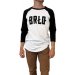T-shirt BRLO Retro L 