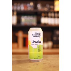 The Garden Brewery Uvala - House Sour