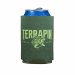 Turtle Shell 12oz Coolie 