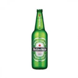 Heineken