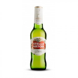 Stella Artois