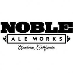 Noble Ale Works Rakau Showers Double IPA - CraftShack