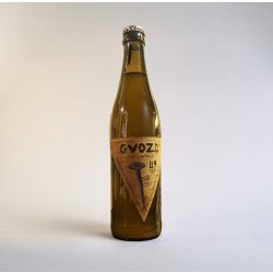 GVOZD’ Desert sNail Blonde Ale 0.5L - Rebrew