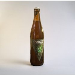 Пиво GVOZD’ Forrest xelbot Gruit 0.5L - Rebrew