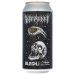 Blech.Brut - Hop Skull 