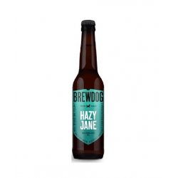 BrewDog Hazy Jane