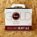 Muntons Gold - Highland Heavy Ale - 40 Pint Beer Kit Muntons Gold - Highland Heavy Ale - 40 Pint Beer Kit