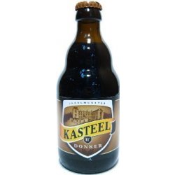 Kasteel Donker - Cervezas Especiales
