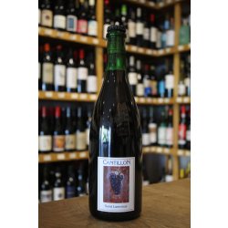 Cantillon Saint Lamvinus