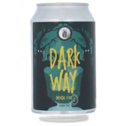 Espiga - Dark Way - Beerdome