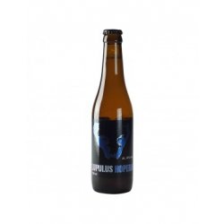 Lupulus Hopera 33 cl - Bière Belge - L’Atelier des Bières