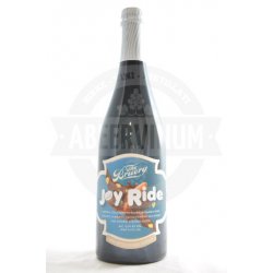 The Bruery Joy Ride
