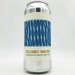 Bizarre Folding Water Bavarian Helles Lager Can 