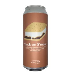 Fine Balance Brewing Stuck On S’more (2026)
