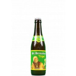 St. Bernardus Tripel