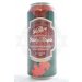 The Bruery Vermont Sticky Maple lattina 47.3cl 