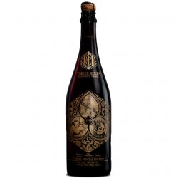 Trappist- Three Rules Dubbel Special Edition 7.4% ABV 750ml Bottle - Martins Off Licence