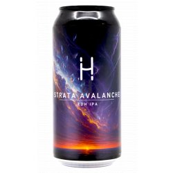 Hopalaa STRATA AVALANCHE