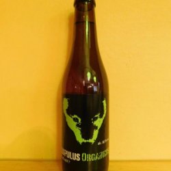 Lupulus Organicus - Bier Circus