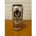 Barcode Silver & jet  black - Moersleutel - 44 cl. 14% 