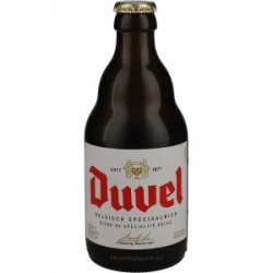 Duvel Moortgat - Drankgigant.nl