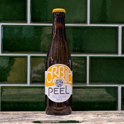 Orbit Beers Peel Belgian Wit