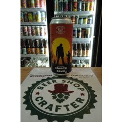 Big Village Zombie Dawn - Crafter Beer