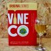 Vine Co Original Series - Chardonnay California - 30 Bottle White Wine Kit Vine Co Original Series - Chardonnay California - 30 Bottle White Wine Kit