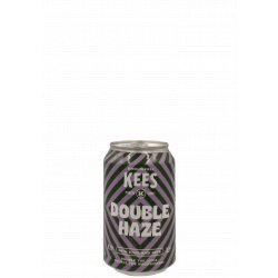 Brouwerij Kees Double Haze Brouwerij Kees Double Haze