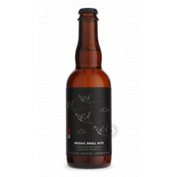 The Rare Barrel Mosaic Small Acts 2021 - Beer Republic