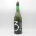 3 Fonteinen - Oude Geuze Cuvée Armand & Gaston BIO (season 2324) Blend No. 26 - 6.9% (750ml) 