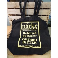 Bolsa Närke - Zombier