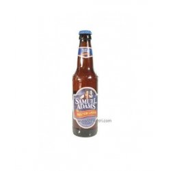 Samuel Adams Boston Lager