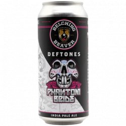 Belching Beaver Phantom Bride