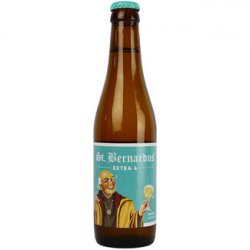 St. Bernardus Extra 4 - Drankenhandel Leiden / Speciaalbierpakket.nl