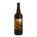 Bière Miel P’Hops 75 cl bière au miel et houblon aromatique 