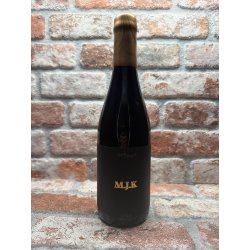 Side Project Brewing M.J.K. (2024)