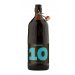 Hallertau #10 Hazy Pale Ale Keeper 1L 