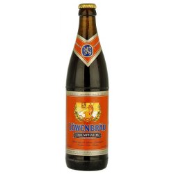 Lowenbrau Triumphator - Beers of Europe