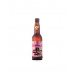 Birra Perugia Suburbia Bott.33cl. - Partenocraft