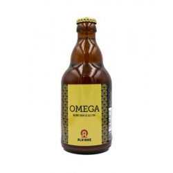 Brouwerij Alvinne - Omega - Flemish Blond Sour - 330ml bottle - Hopping Borders