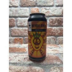 KOM Beer MUMBO JUMBO