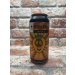 KOM Beer MUMBO JUMBO IPA - 44 CL 