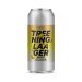 Pohjala Põhjala Treeninglaager Citrus 0% – Alcohol Free Citrus Lager 