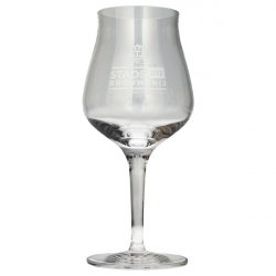 Stadsbrouwerij 013 Glaswerk - Elings