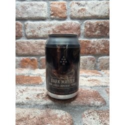 Anagram Brewery DARK MATTER Anagram Brewery DARK MATTER
