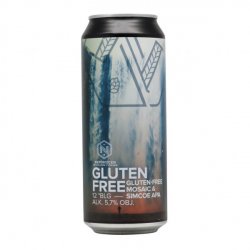 Browar Nepomucen Gluten Free